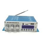 Amplificador Bluetooth Hy-502 Ref. Ap-02