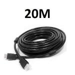 Cabo Hdmi 20m 1.4 3d (blister) Ref. 00517 Fy