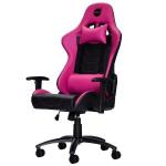 Cadeira Gamer Dazz Serie M Rosa