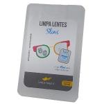 Kit Limpa Telas Lenço Mágico P/ Celular, Lcd, Óculos E Monitores 20ml