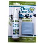 Spray Clean Limpa Telas 60ml