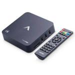 Conversor Smart Tv Box - Uhd 4k Andorid 7.1.2 Stv-3000