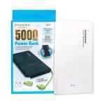 Power Bank 5.000 Mah V8 C/ Adapt. Iphone Pn-952 - Branco