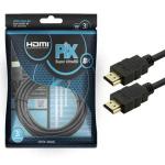 Cabo Hdmi 2.1 - 8k Hdr 19p 3m