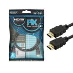 Cabo Hdmi 2.1 - 8k Hdr 19p 0.5m