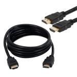 Cabo Hdmi 5m 1.4 3d (blister) Ref. D-h5000