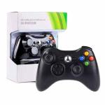 Joystick Controle Xbox / Xbox360 / Pc  S/ Fio  Ref. Cg-03
