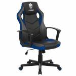 Cadeira Gamer Eg908/hunter Azul Evolut .