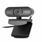 Webcam Hd 720p C/ Mic. Mod. Cam-720p