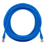 Cabo Rede Patch Cord X-cell Cat6 20m Mod. Xc-cat6-20