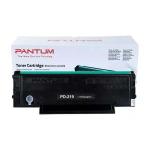 Impressora Toner Pantum Pd-219 Original (box)