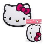 Mouse Pad Hello Kitty Formato Blister C/1 Und Letron