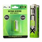 Bateria Pilha 12v 23a Alcalina (blister 1 Un.)  Ref. Fx-ak02