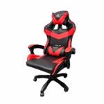 Cadeira Gamer Vermelho/preto (suporta Até 200kg) Ref. Kp-cda001