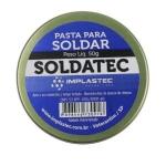 Pasta De Solda - Soldatec 50gr