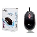 Mouse Óptico - Knup Kp-m611