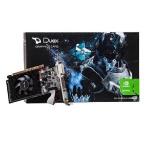 Placa De Vídeo Nvidia Gt-610lp 2gb-ddr3 - Box Gamer - Duex