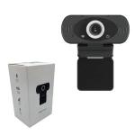 Webcam Imilab Xiaomi Full Hd 1080p C/ Microfone - Wcamcmsxj22a