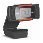 Webcam Hd 720p C/ Mic. - Wb-70bk C3tech