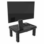 Suporte P/ Notebook E Monitor (regula Altura) Ergodesk