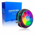 Cooler Gamer P/ Proc. Rgb Ref: Kp-vr321